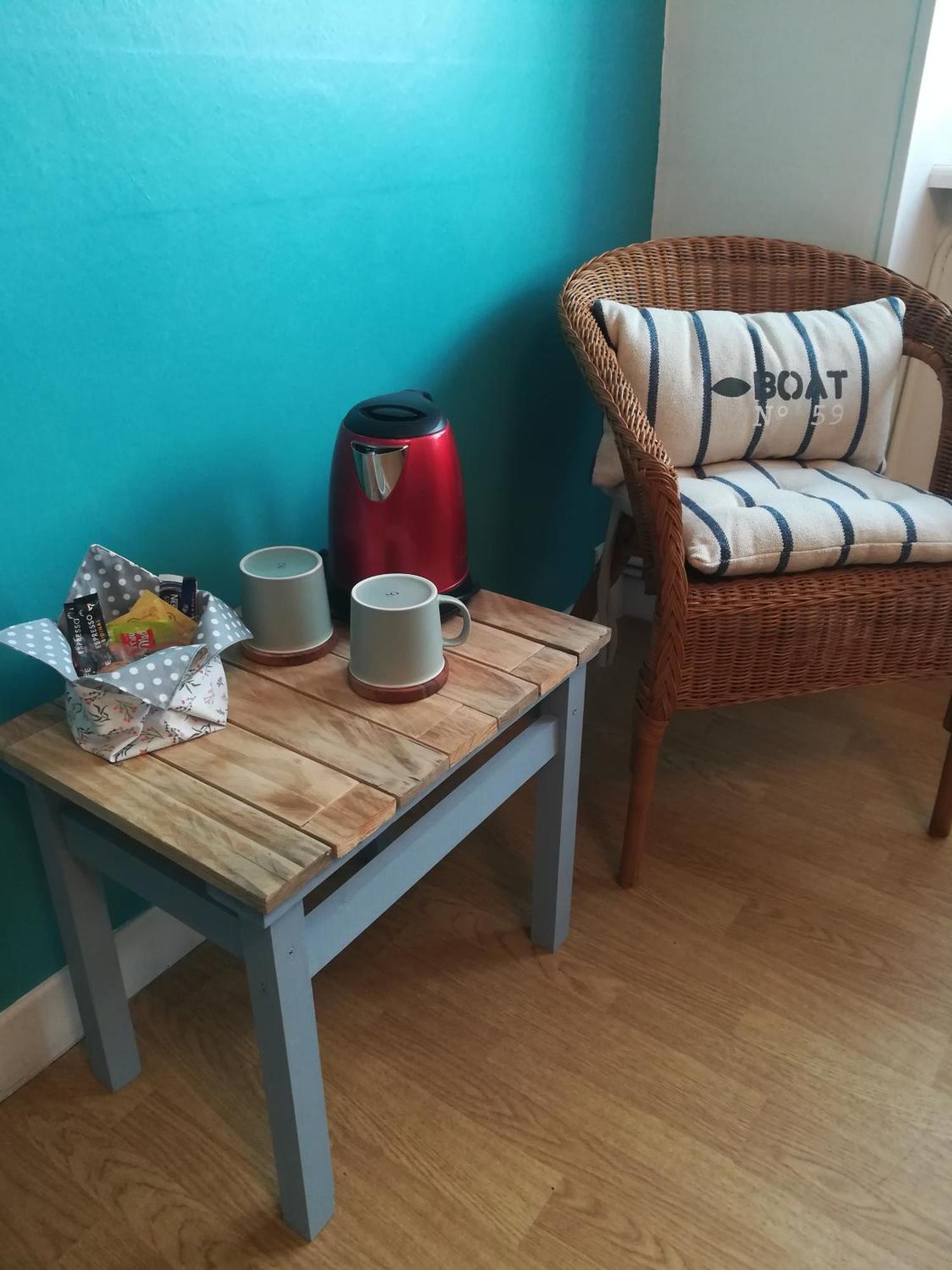 Bed and Breakfast Nouelig Bras Loctudy Zewnętrze zdjęcie